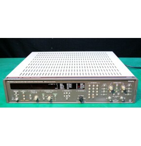 Prog High Resolution Timer/Counter